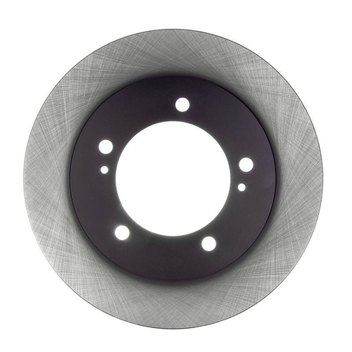 Диск тормозной передний AVANTECH BR0705S