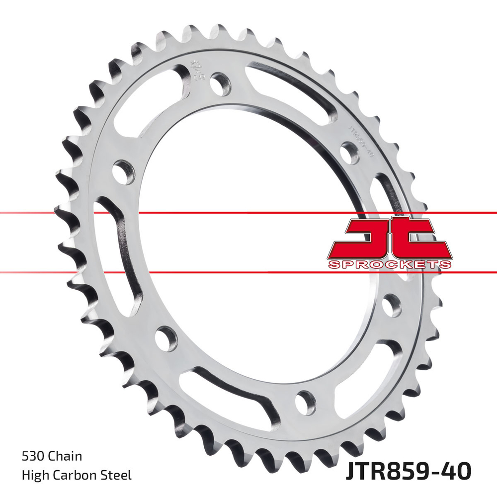 Звезда JTR859.40