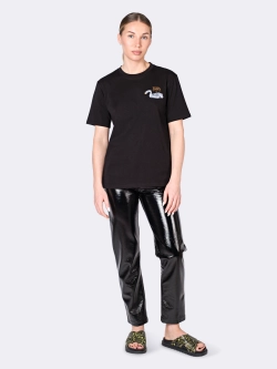 Футболка женская Антон тут рядом "Химик отстой" OLA OLA