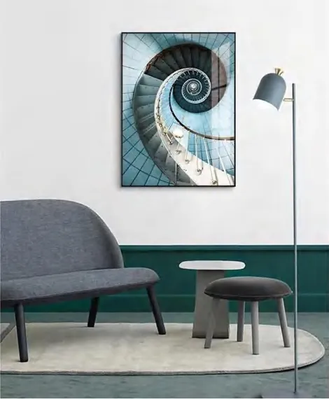 Картина 5012, 85х115 см