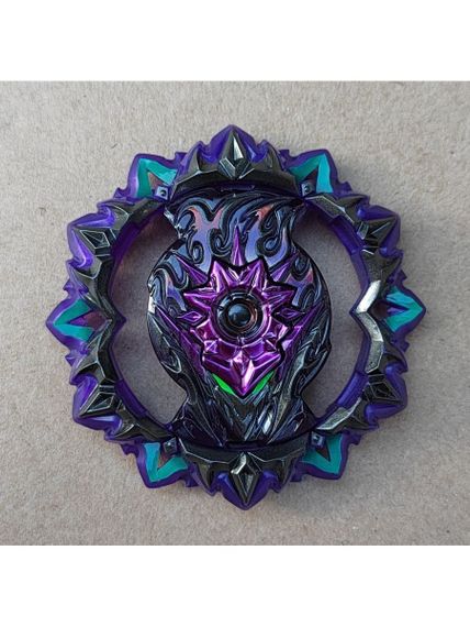 Волчок бейблэйд берст Variant Lucifer Mobius 2D B169 из набора B169 от Takara Tomy