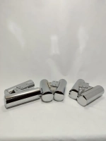 Мебельные ножки металлические под диван кресло тумбу комод