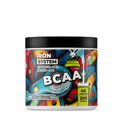 ВСАА (Iron System)