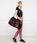 спортивные штаны Liu Jo Sport - розовый(TA1143 J6176)