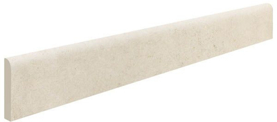 Плинтус NOVA IVORY BATTISCOPA (9мм) нат/ретт (коробка 10 шт/6 пог м)