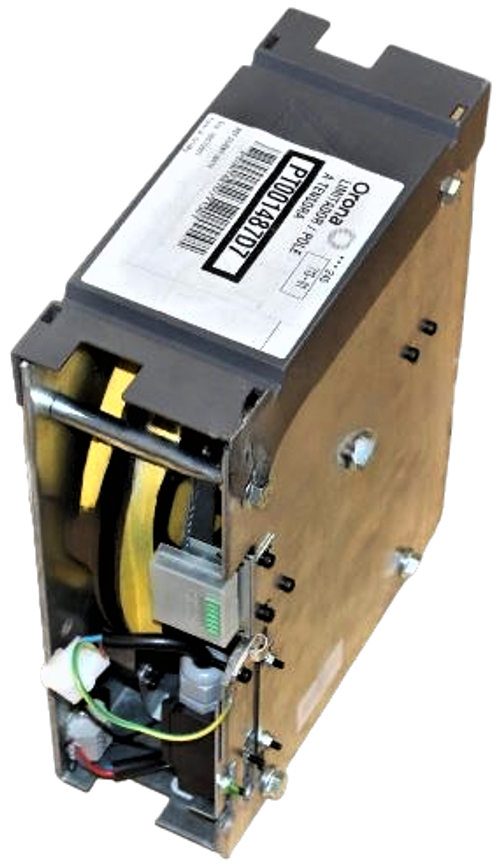 Ограничитель скорости ARCA II VN=1.0 м/с тип L-250  ORONA.