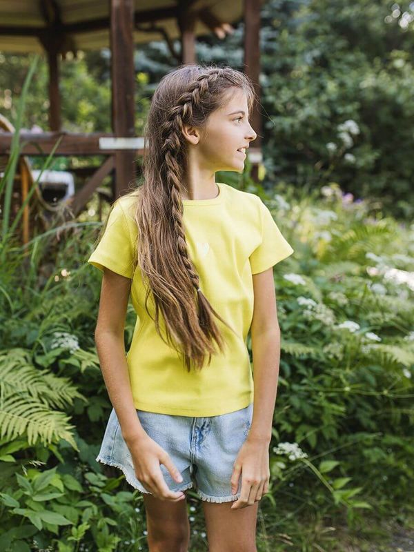 Футболка 6191