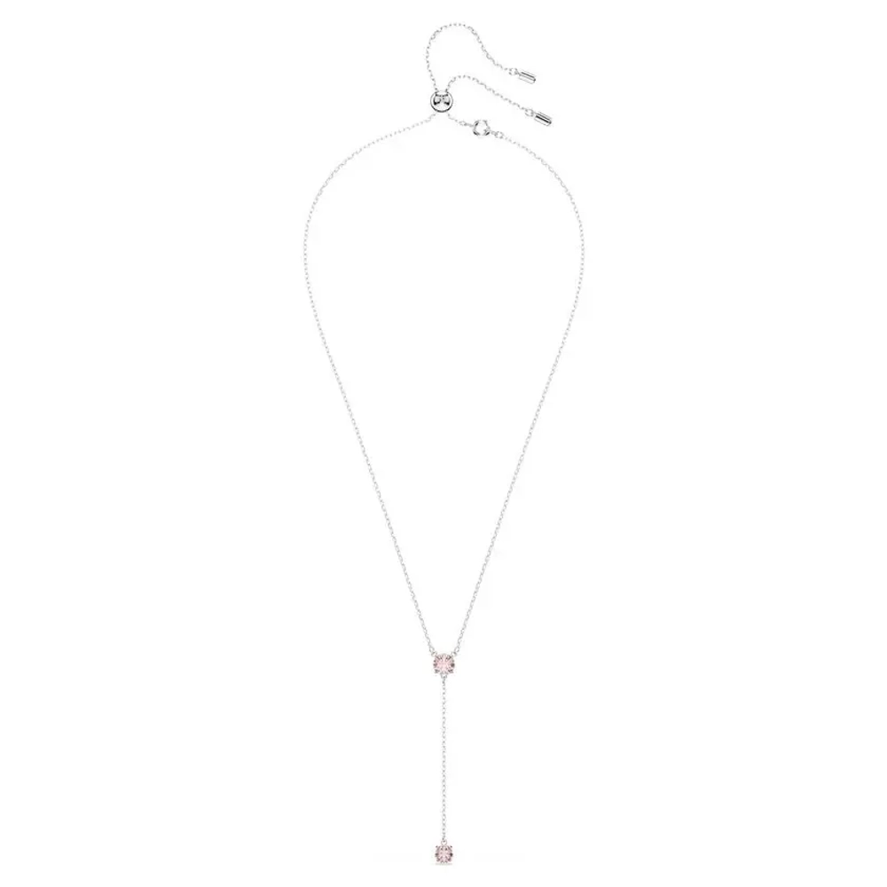 Кулон Attract Y SWAROVSKI
