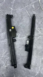 Передние ходовые огни (DRL) для решетки радиатора для ROLLS-ROYCE SPECTRE, GHOST, DAWN, CULLINAN, WRAITH, PHANTOM DAWN Ройс Куллинан