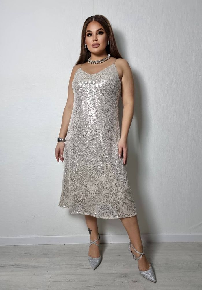 Платье вечернее 362 Fabrika