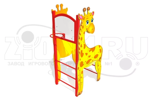 Спортивный комплекс «Жираф-2»