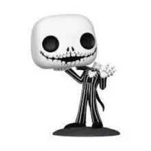 Фигурка Funko POP! Disney TNBC 30th Headless Jack Skellington (Exc) (1388) 74711