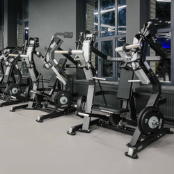 Диск полиуретановый D51 мм PROFI-FIT 15 кг