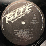 The 2 Live Crew - As Nasty As They Wanna Be 2LP (Голландия 1989г.)