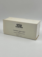 Набор фигурок Сбор урожая Department 56