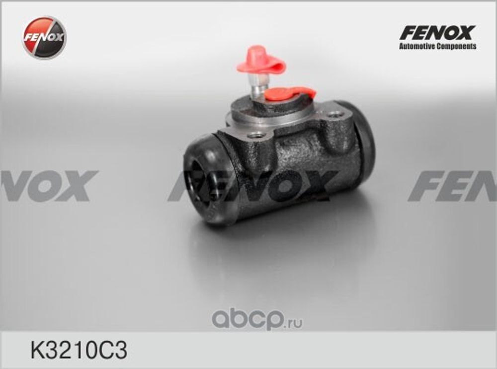 ЗТЦ /Г-2410, 31029, 3110, 3302/ d 10 мм (FENOX)