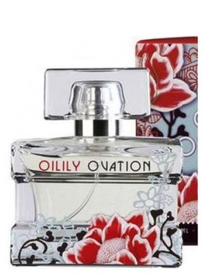 Oilily Ovation