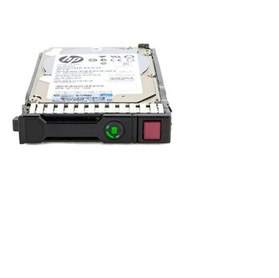 Серверный жесткий диск HDD HPE Q1H47A