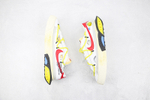 Nike Blazer Low Off-White University Red