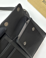 Сумка-мессенджер Bottega Veneta