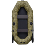 Лодка ПВХ Мастер Лодок Аква Мастер 260 КМФ -