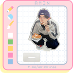 Плюшка / Стенд #2 / TXT