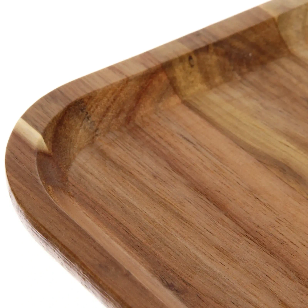 Тарелка для подачи «BAVARIA» 24*24*2см