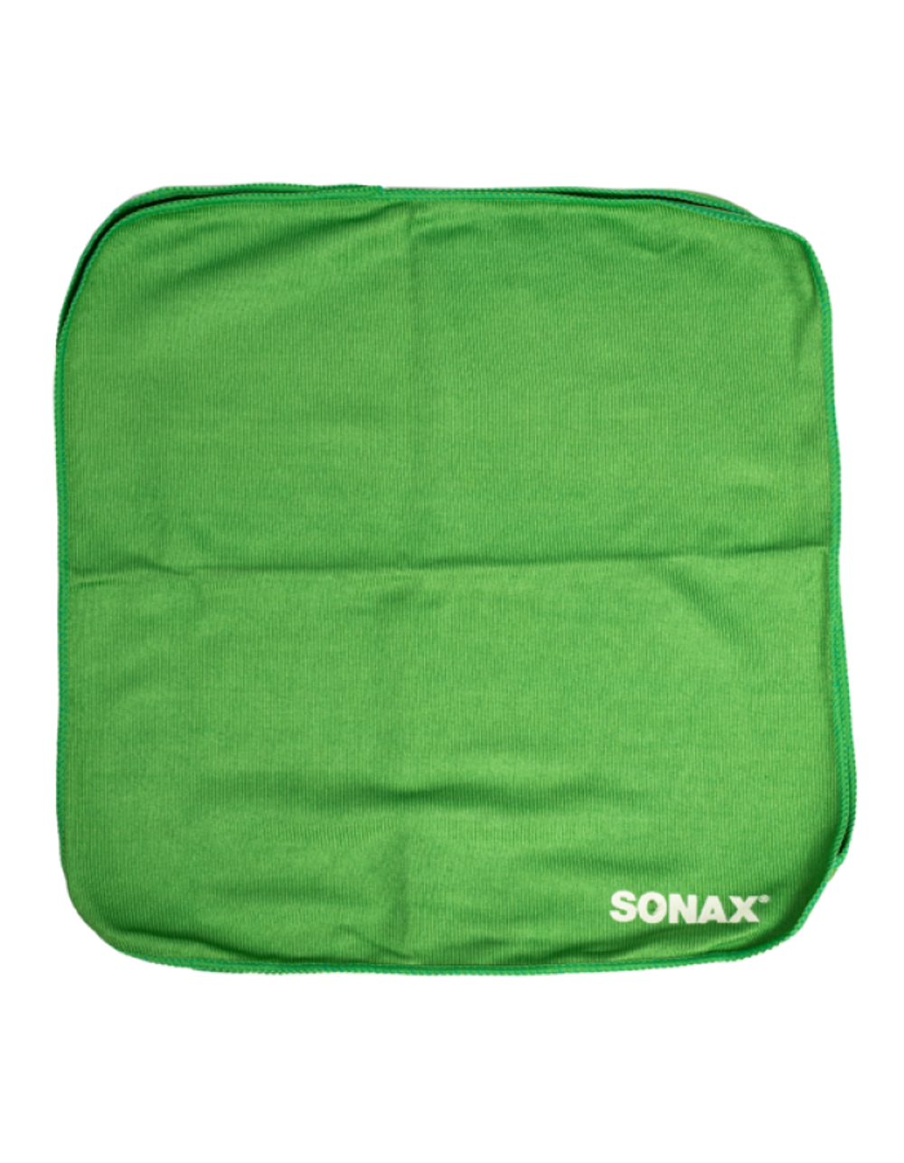 Sonax Салфетки из микрофибры для салона и стекла (2шт) Microfibre Cloth Plus 40x40см