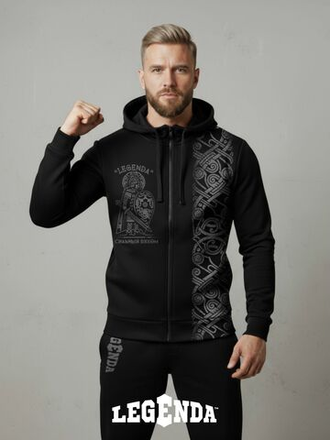 Спортивные костюмы