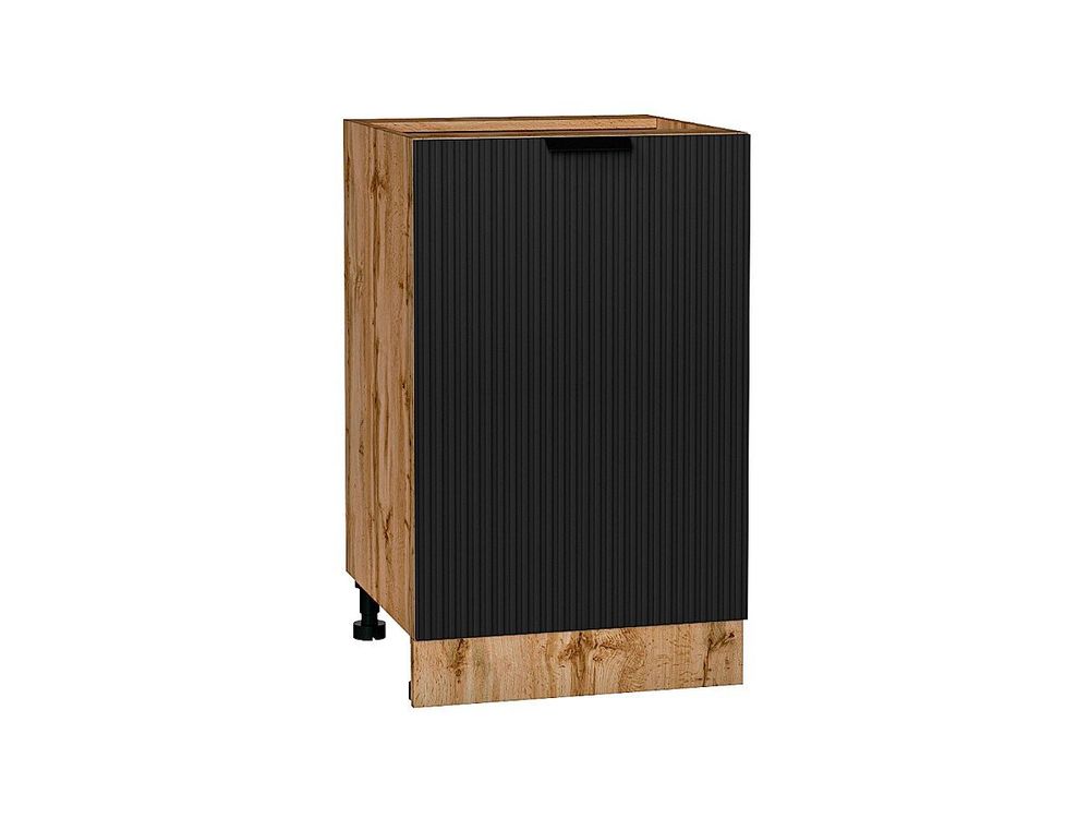 Шкаф нижний с 1-ой дверцей Евро Лайн