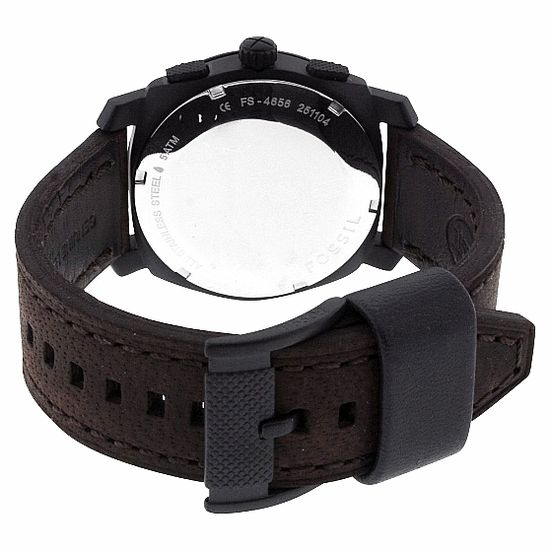 Наручные часы Fossil FS4656