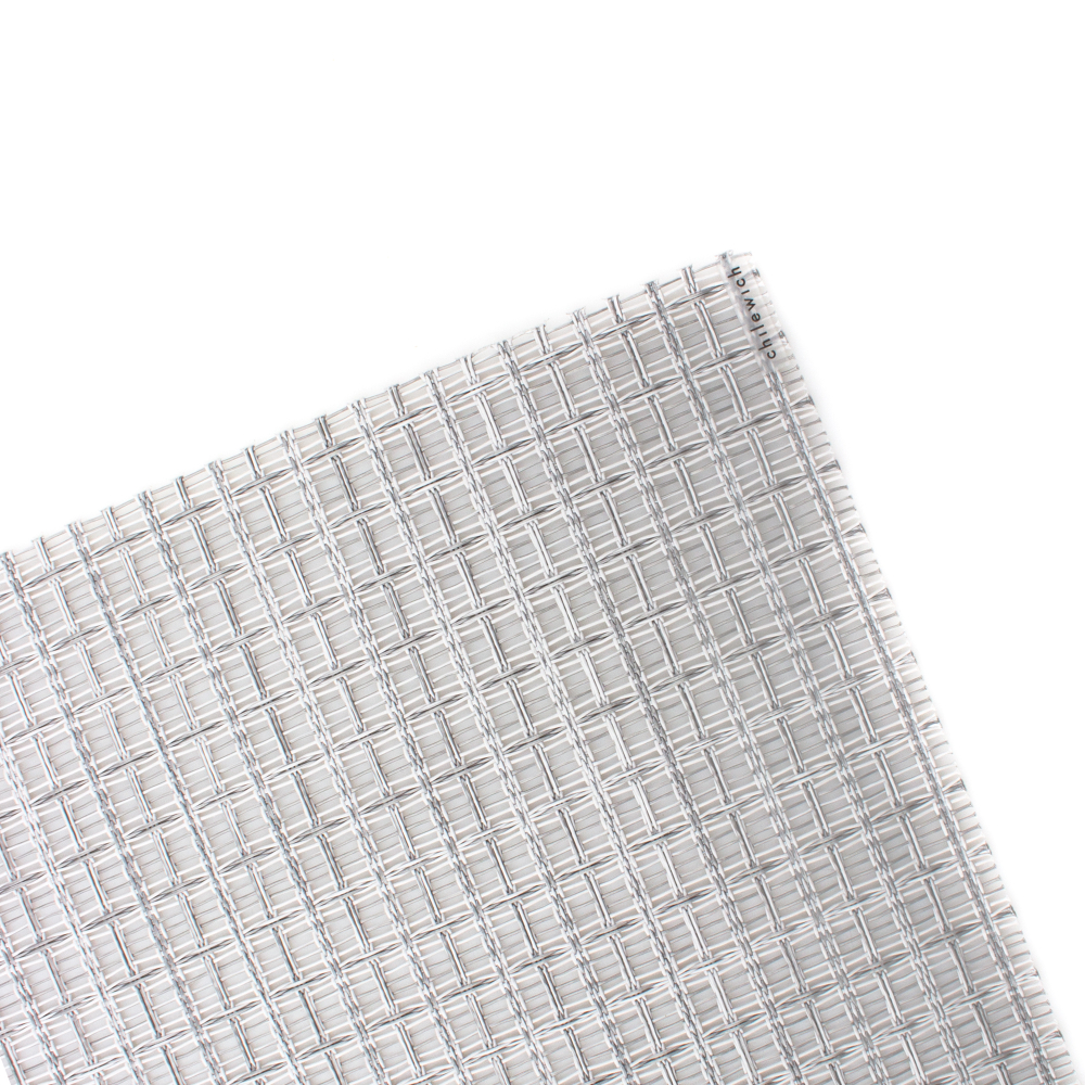 Салфетка подстановочная 36x48 Chilewich Thistle Dove