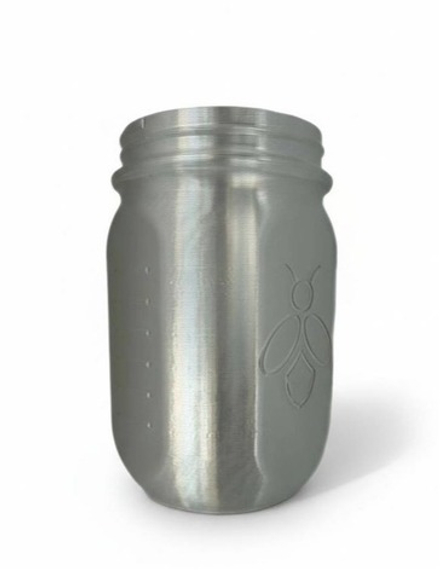 Пластик для 3D принтера PETG Натуральный 1 кг. Катушка