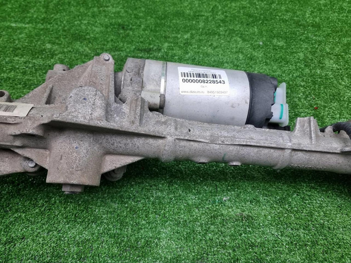 Рейка рулевая Hongqi H5 2 (2022-н.в.)