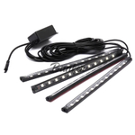 Подсветка ног в авто(FWD-08) 9 SMD