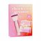 Cheek-End Getaway Gift Set