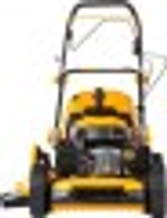 Газонокосилка бензиновая Denzel GLD-520SP 58804