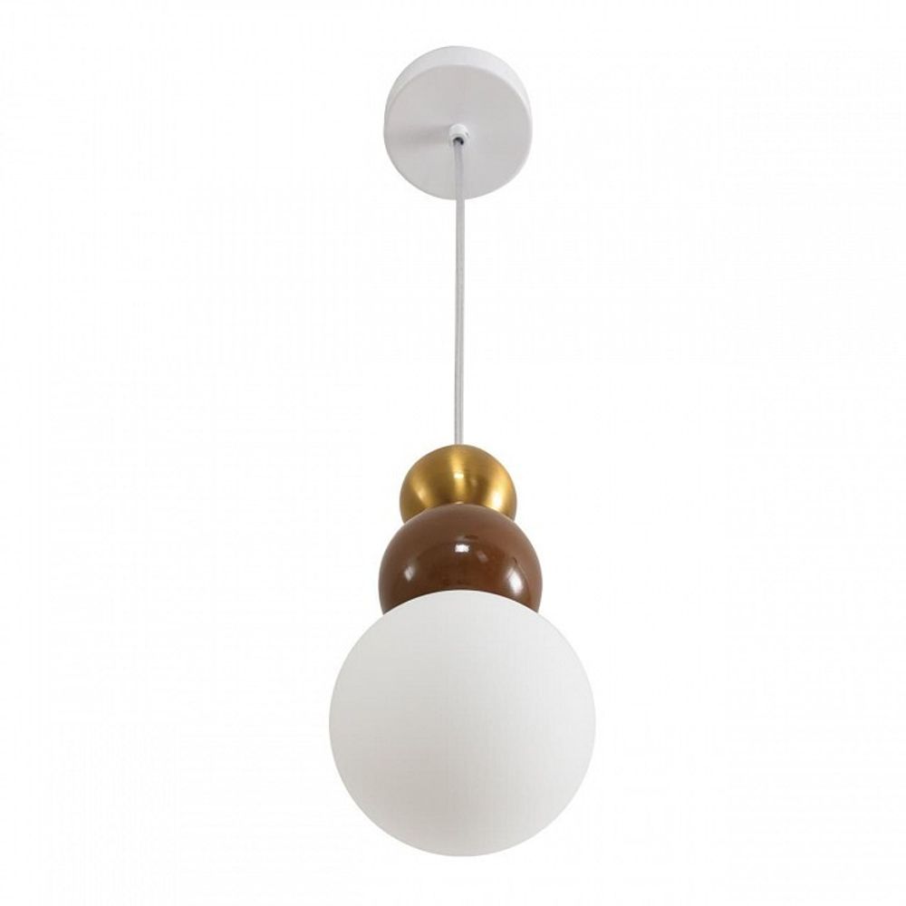 Подвесной светильник Lumion BONBONES 8257/1