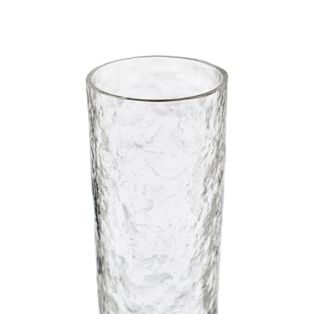 Набор бокалов из акрила arctic для шампанского, 180 мл, прозрачный, 4 шт.