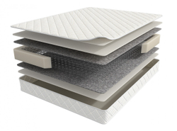 Promo Practice, матрас