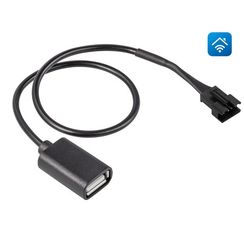 Кабель соединительный HOMMYN HCC-HI для модуля управляющего HDN/WFN