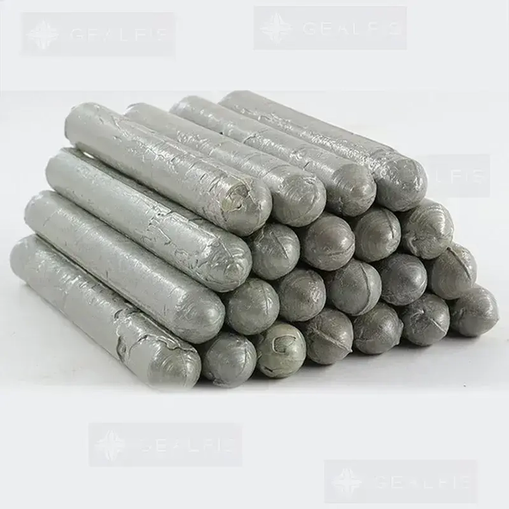 Холодная сварка Готовый раствор, 15 шт.