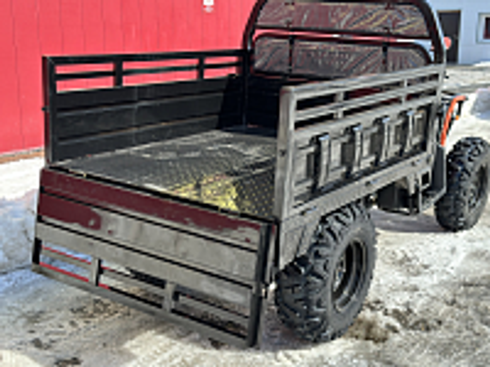 Квадроцикл PROMAX Фермер 350 4x4 ALL ROAD BASIC (2025)