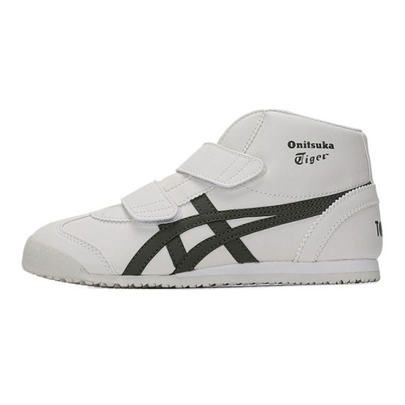 Onitsuka Tiger MEXICO 66 Mid Runner PS