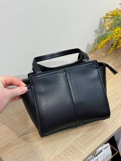 Сумка из эко кожи