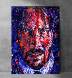 Джон Уик 3 (John Wick)