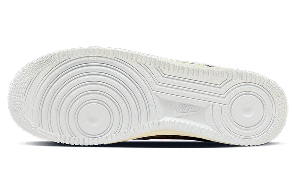 Кроссовки Nike Air Force 1 Low "Sashiko"