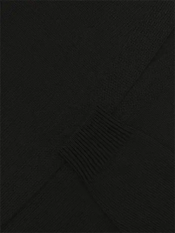 Кардиган с планкой из хлопка