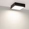 Встраиваемый светодиодный светильник Arlight DL-Grigliato-S140x140-18W Warm3000 045698