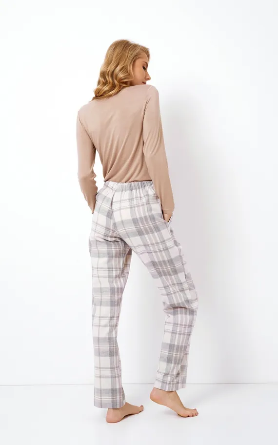 ADRIANE Пижама женская со штанами